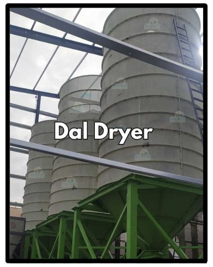Dal Dryer
